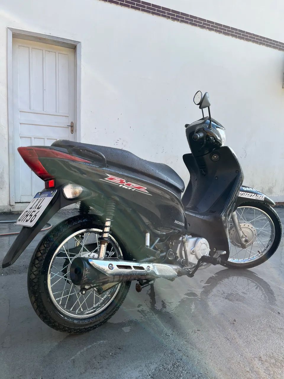 Vendo Biz 110i - Foto 4