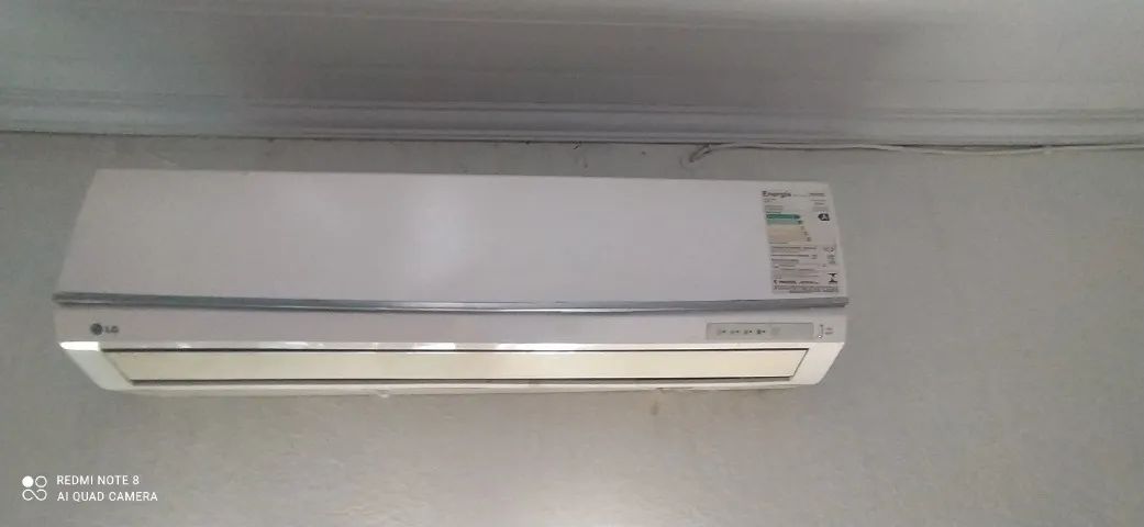 ar condicionado - Foto 2