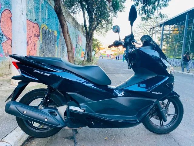 Honda PCX 150cc - 2018 - Foto 5
