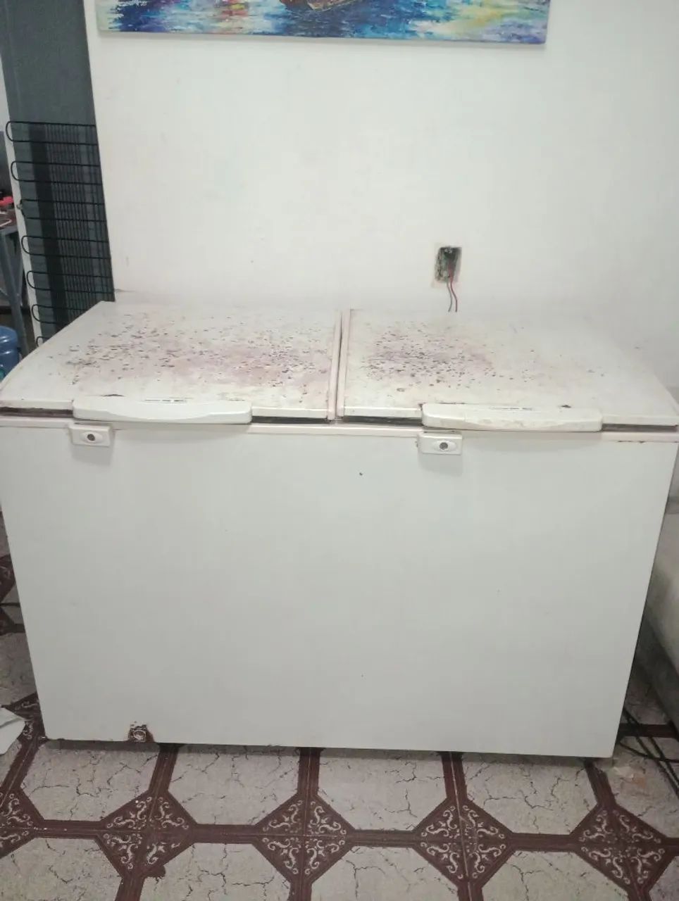 Freezer Horizontal  - Foto 2