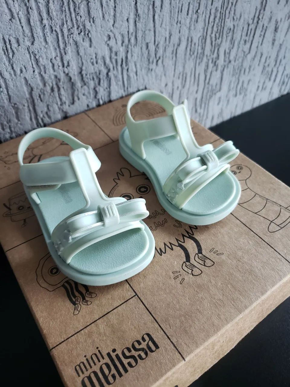 Mini Melissa - Foto 3