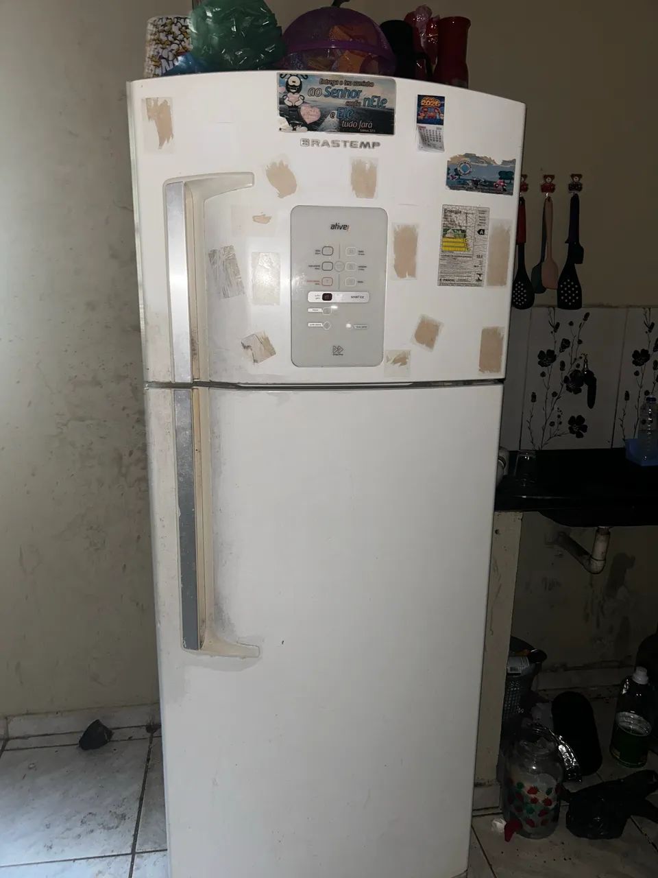 Geladeira  - Foto 2