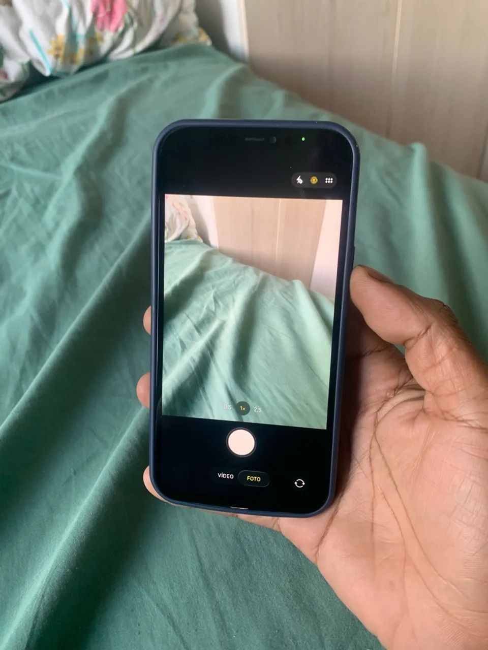 iPhone 12 128 gigas todo ok - Foto 3