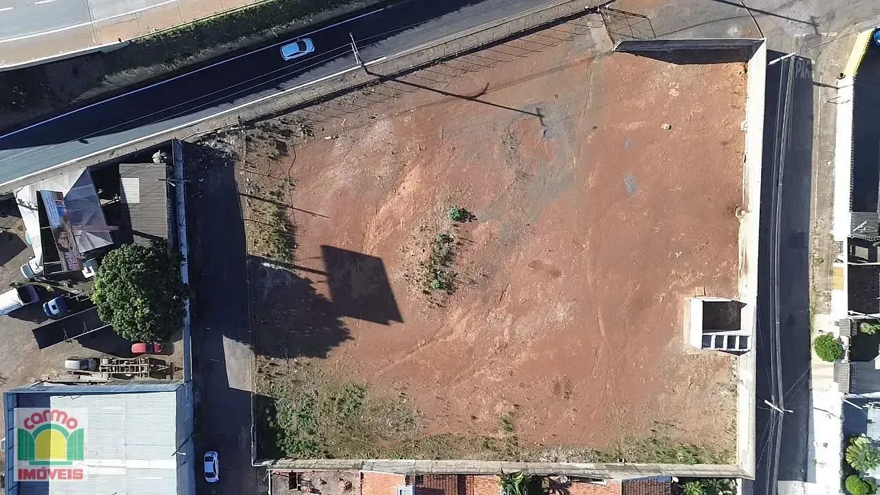 Terreno à venda, Jardim Eldorado, Anápolis, GO - Foto 3