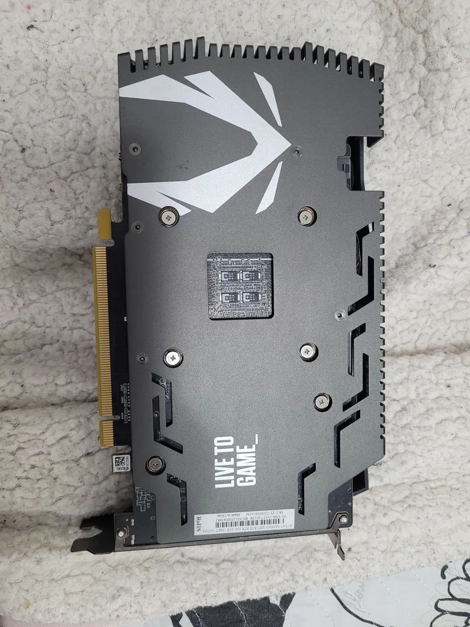 Rtx 2060 6Gb - Foto 3