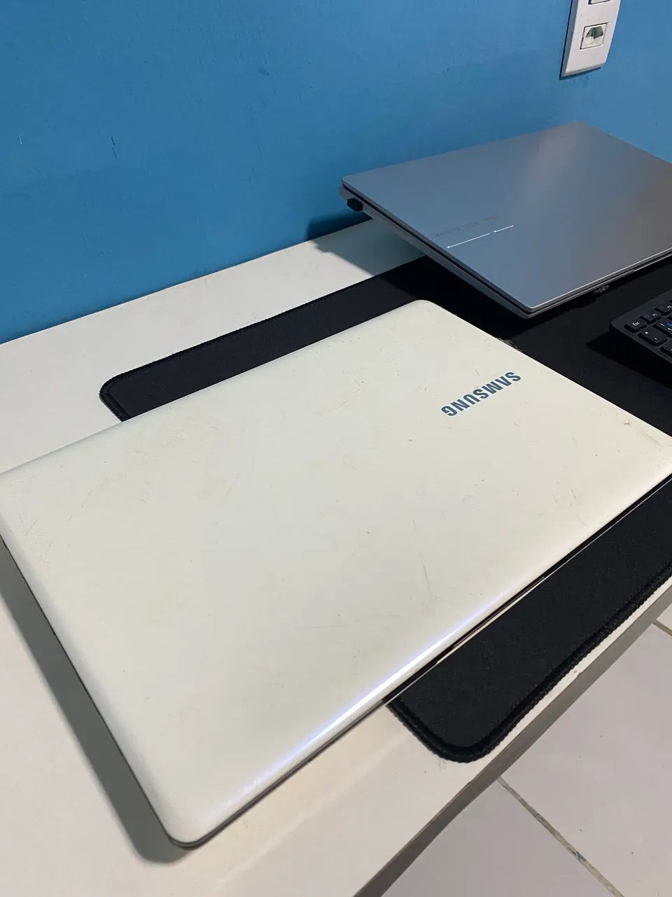 Notebook Samsung, leia descrição!