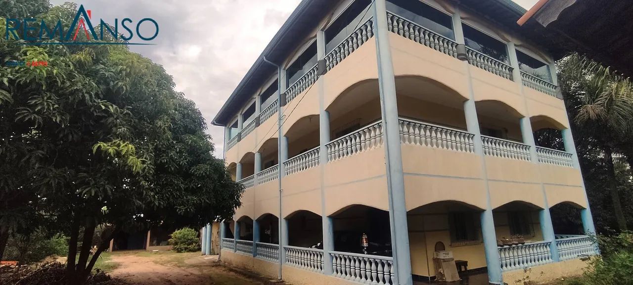 Chácara com 5 Quartos à venda, 2000m² - Condomínio Grota Azul