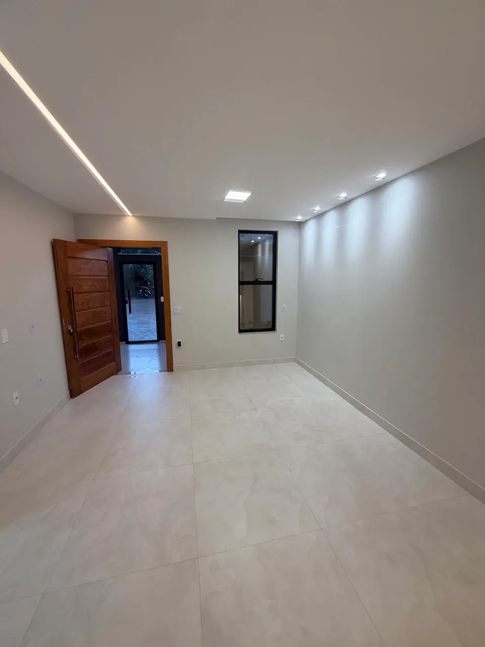 Linda casa acabamento de primeira  - Foto 4