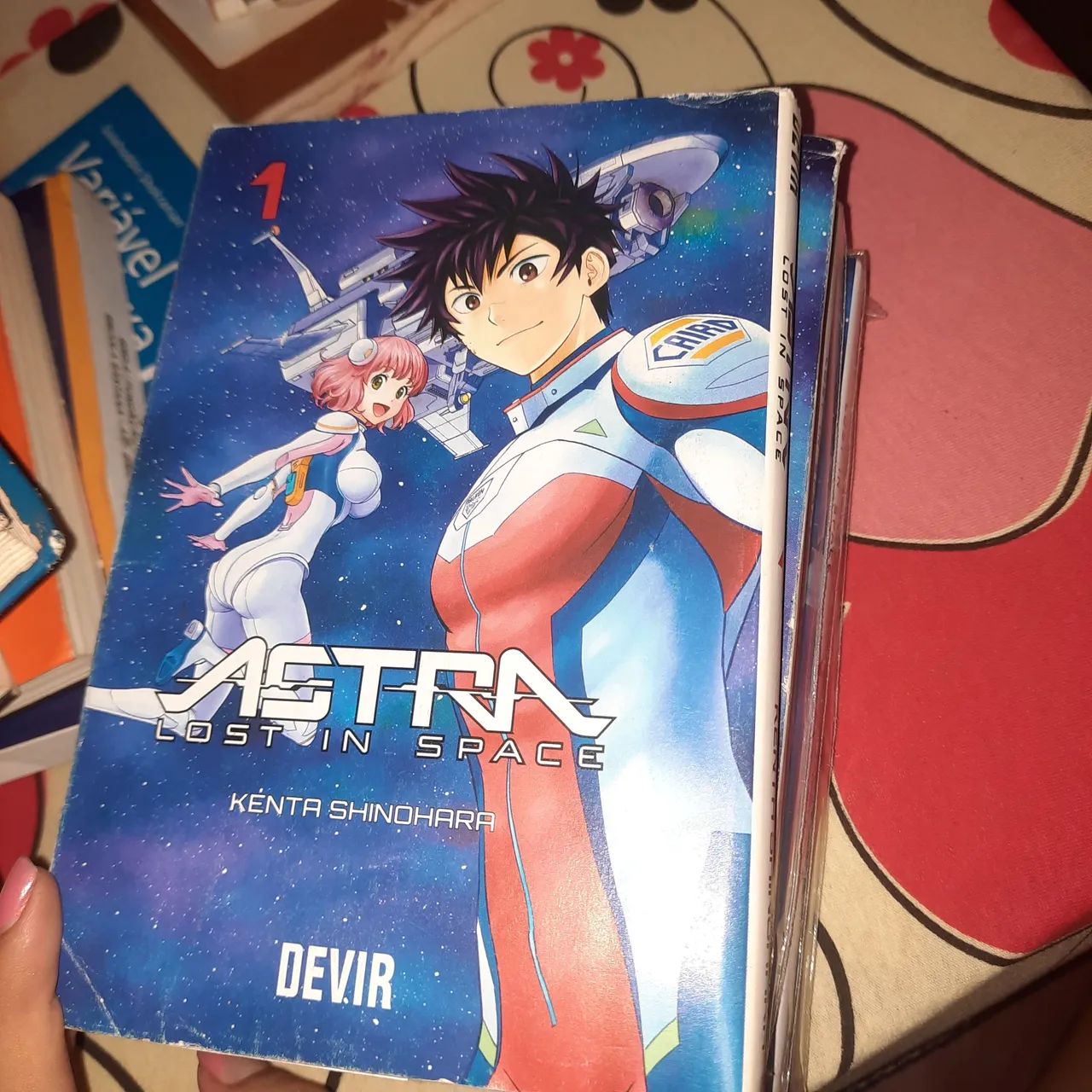 Coleção completa mangá  - Foto 2
