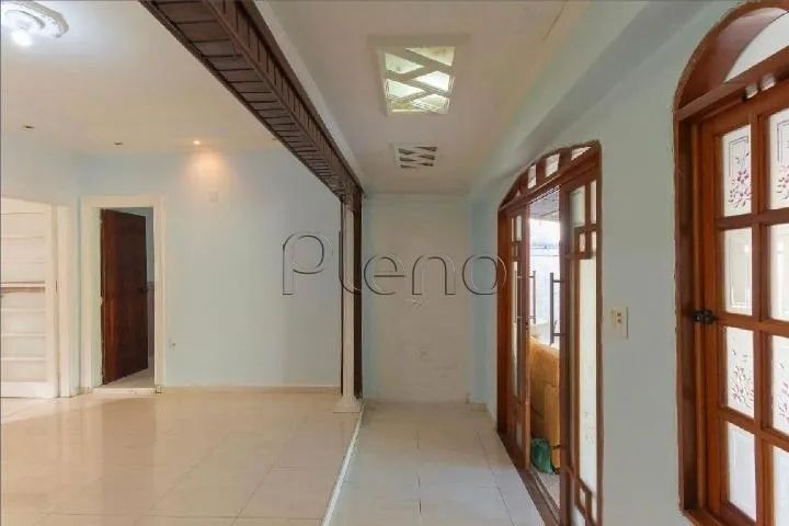 Casa à venda com 6 quartos no São Bernardo, Campinas - Foto 2