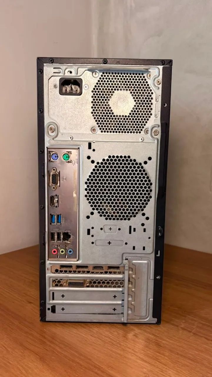 PC GAMER 16GB RAM DDR4 - Foto 3