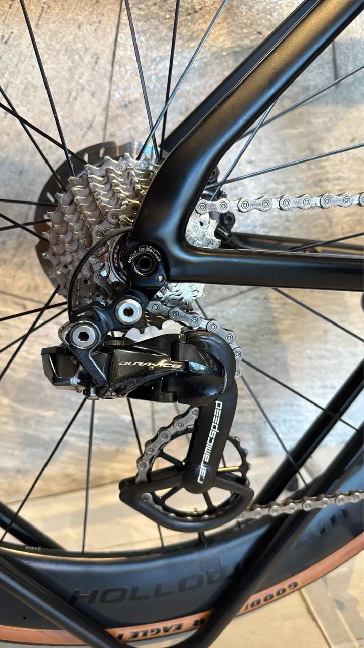 Cannondale System Six HiMod 56 - Foto 2