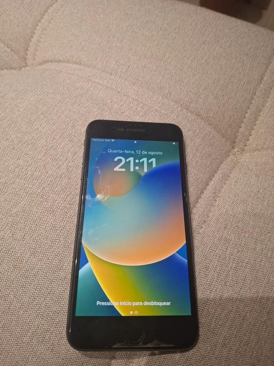 IPhone 8 Plus - Foto 2
