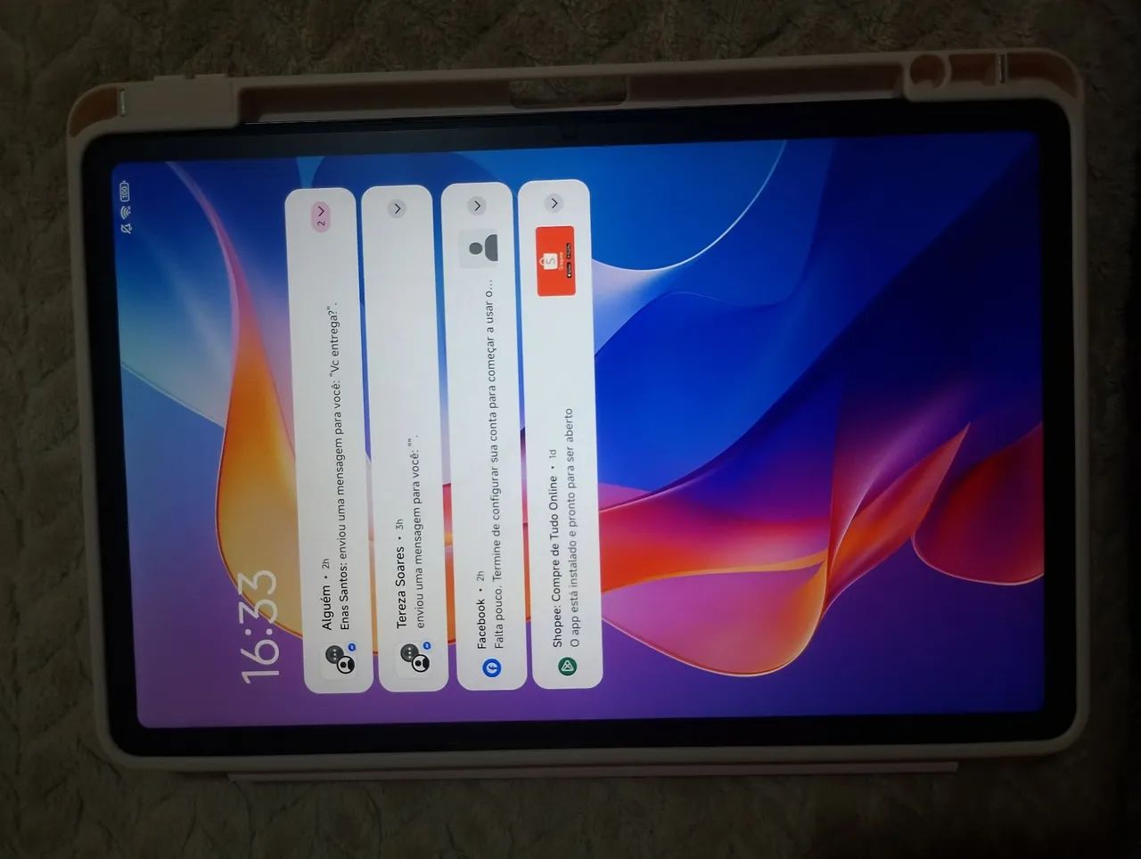 Tablet redmi pad 2 - Foto 2