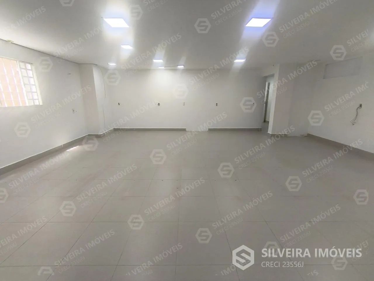 Sala Comercial em Samambaia - Foto 3