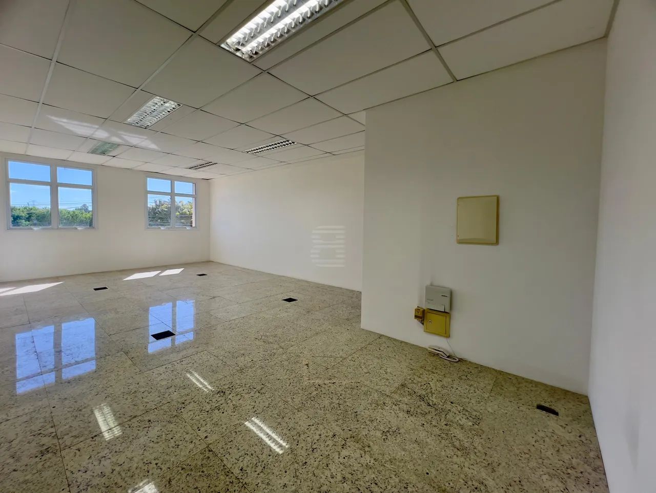 Salas comerciais para locação no Alphaville Empresarial - Foto 4