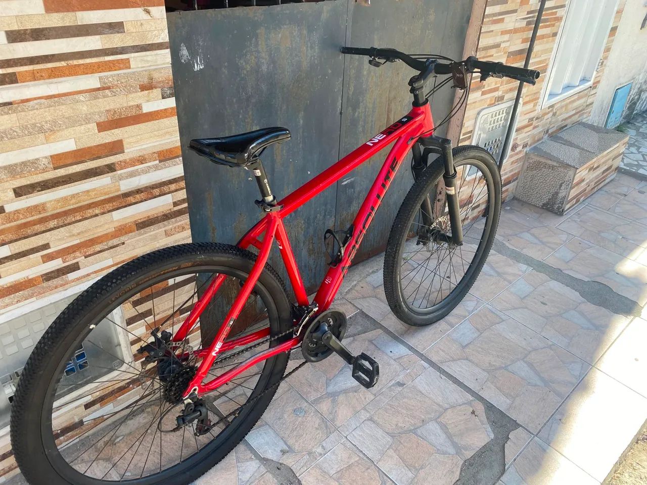 Bicleta Absolute - Foto 5
