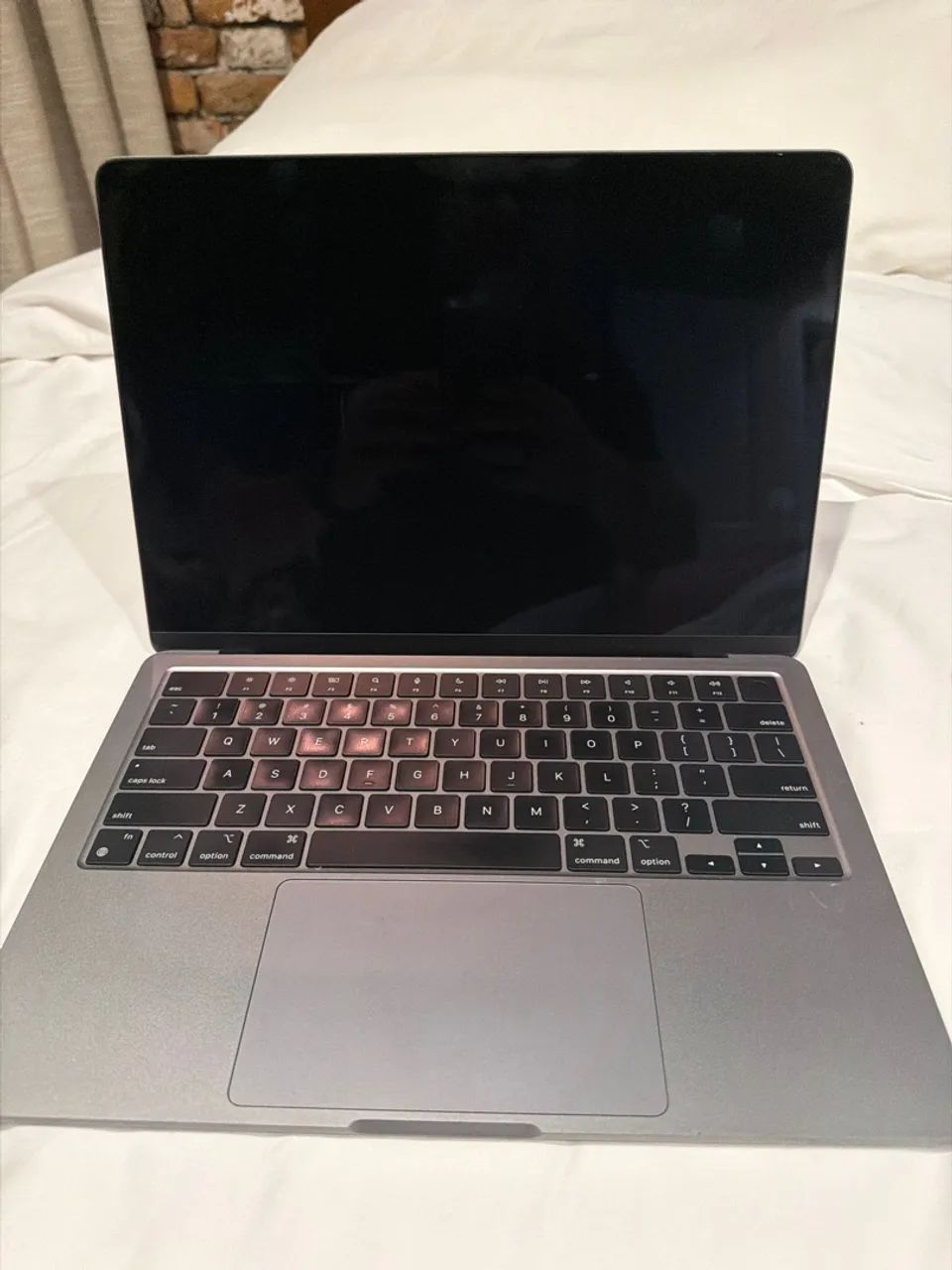 MacBook Air M2 16gb 1T  - Foto 4