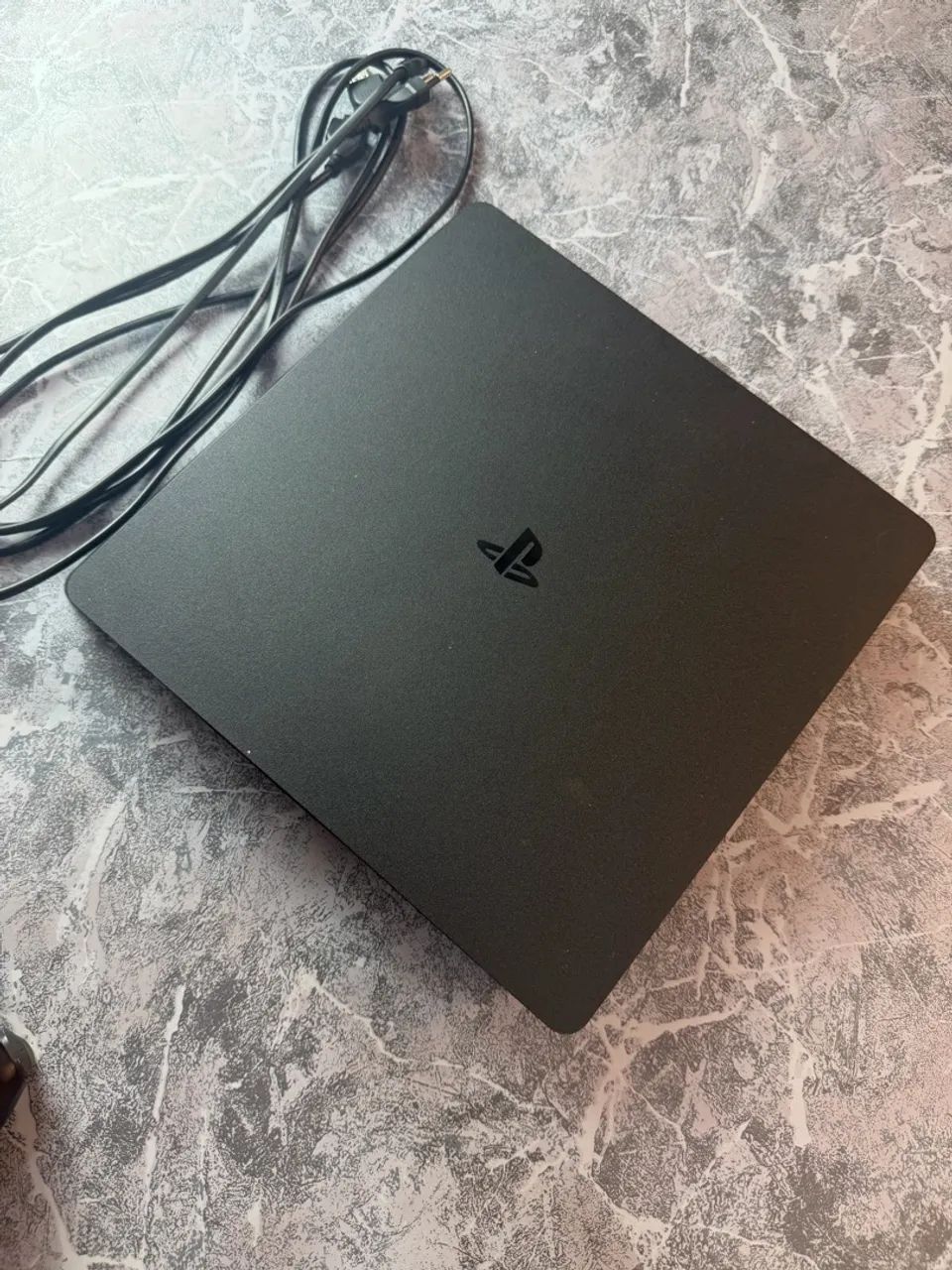 PLAYSTATION 4 SLIM 1TB - Foto 2