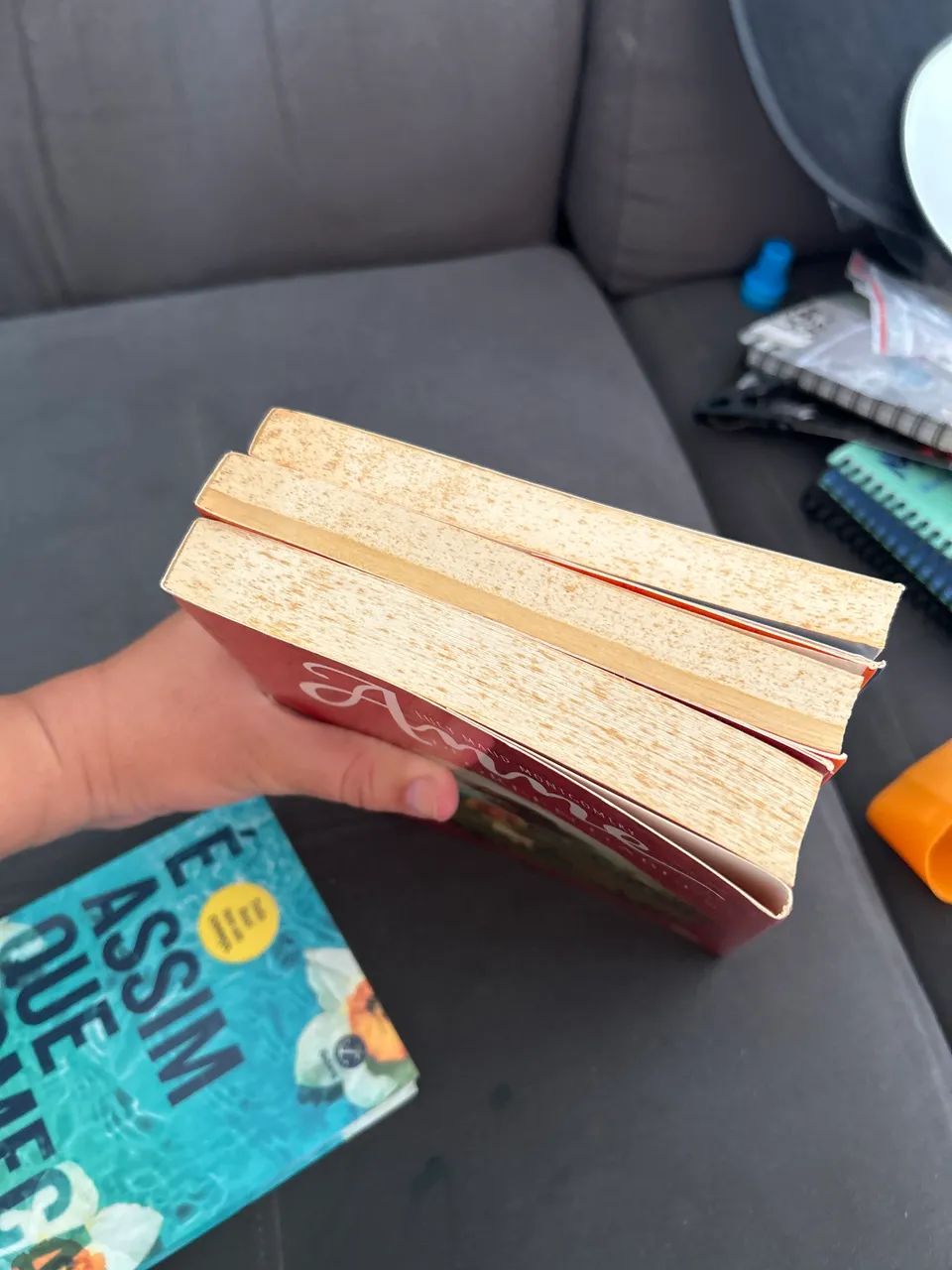 Livros - Foto 2