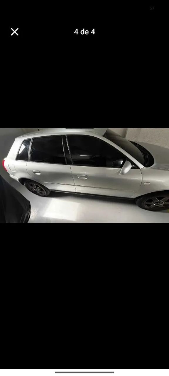 Audi A3 1.8 5P Mec. 2003