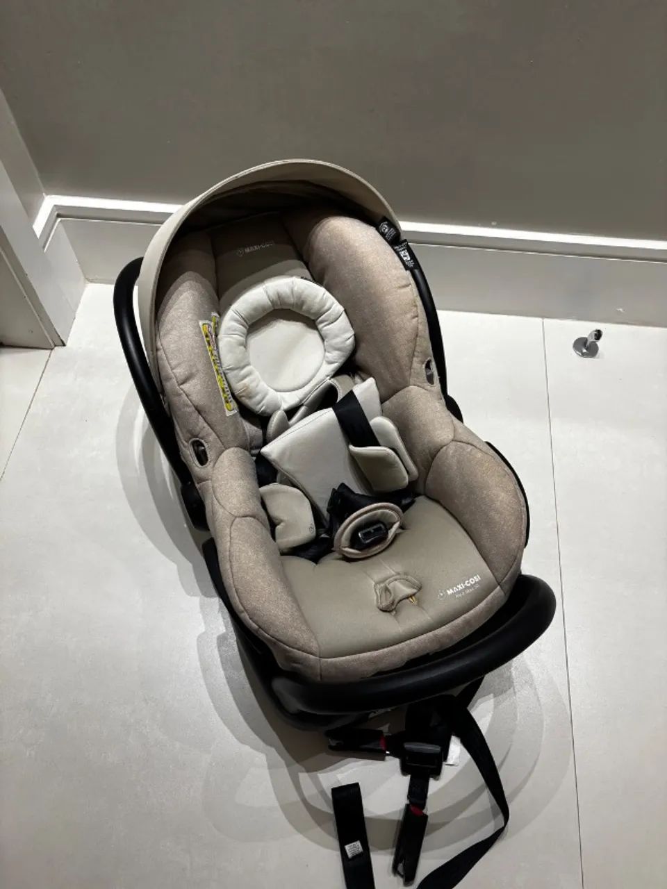 Bebê conforto 