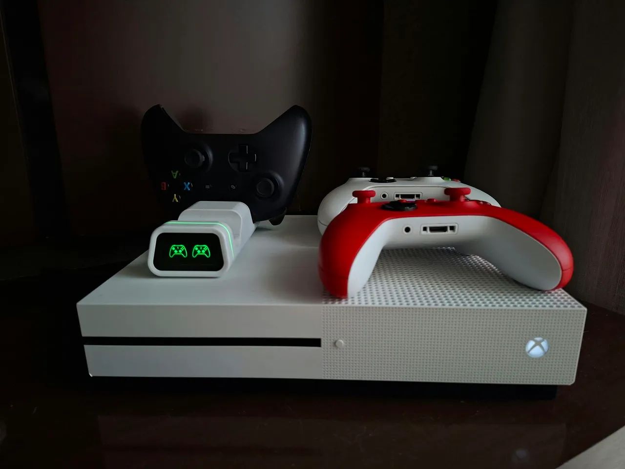 X box one s - Foto 3