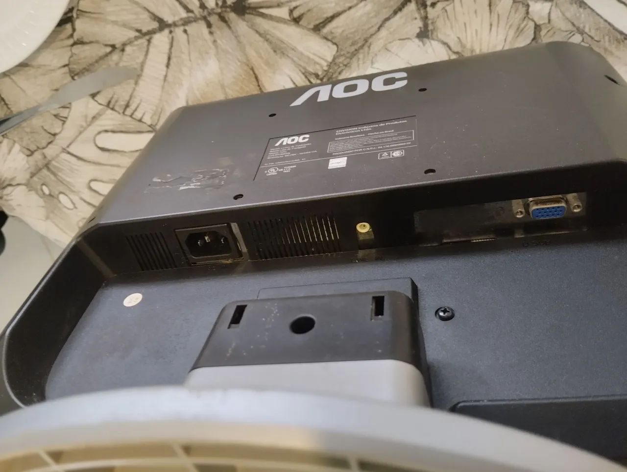 Monitor AOC  - Foto 3
