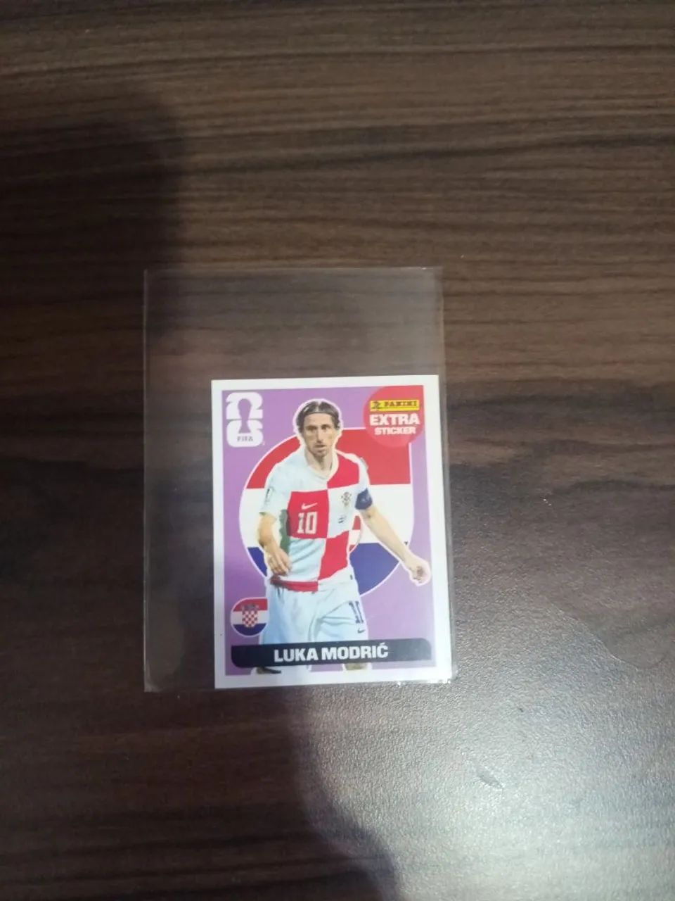 Legend 2026 modric regular