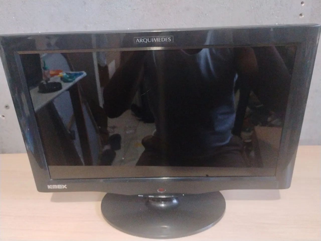 Monitor 