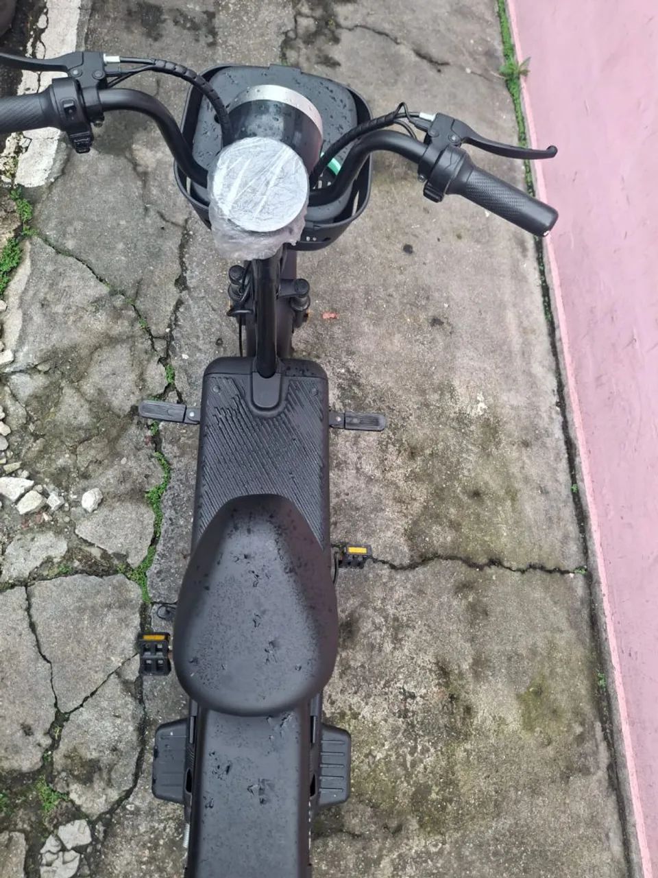 Vendo bike elétrica  - Foto 4
