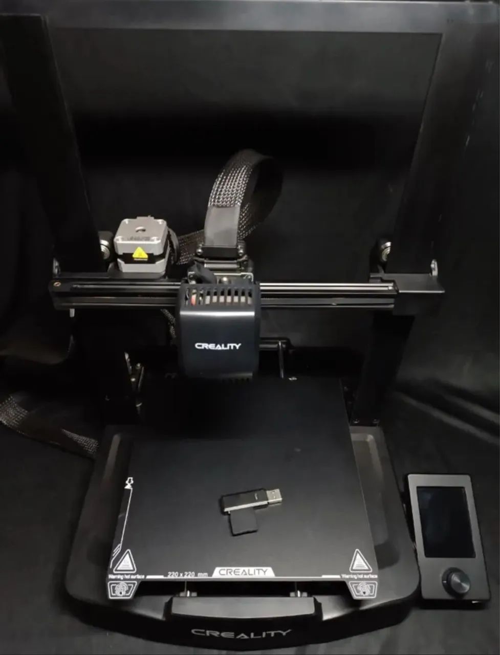 Ender 3 V3 SE - Foto 2