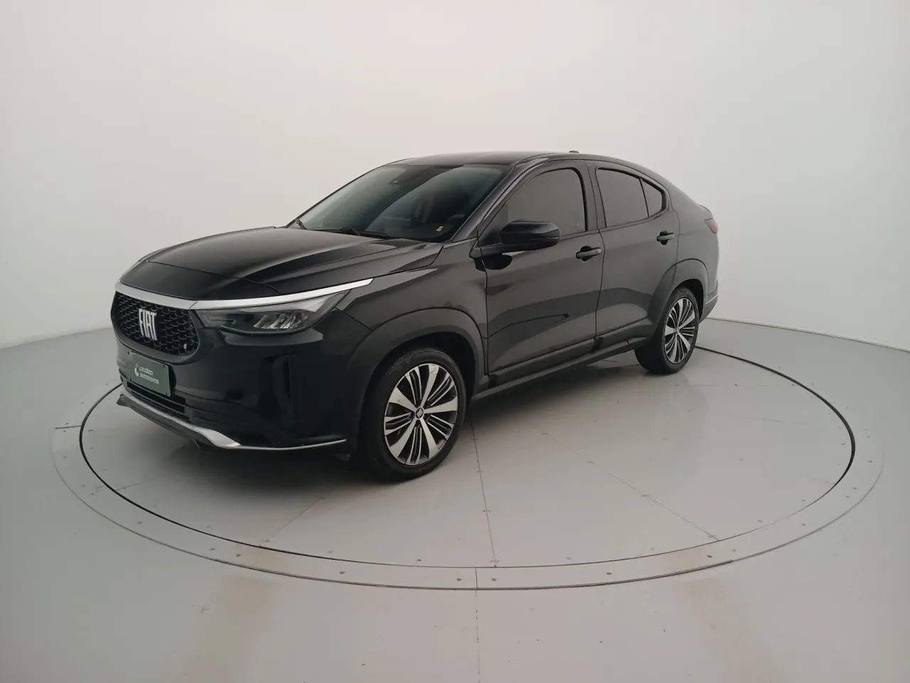 Fiat Fastback 2025