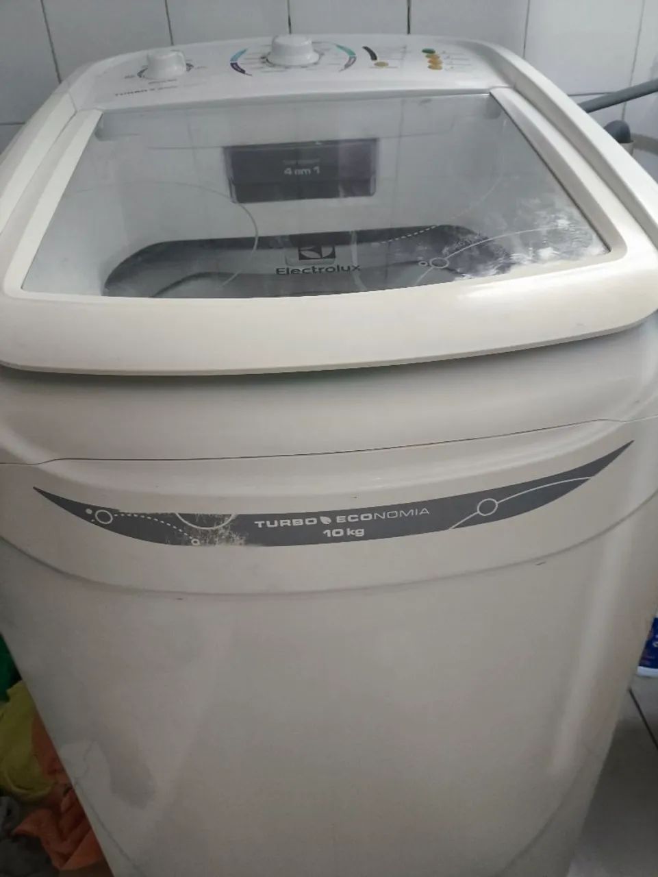MÁQUINA DE LAVAR ELETROLUX  - Foto 2