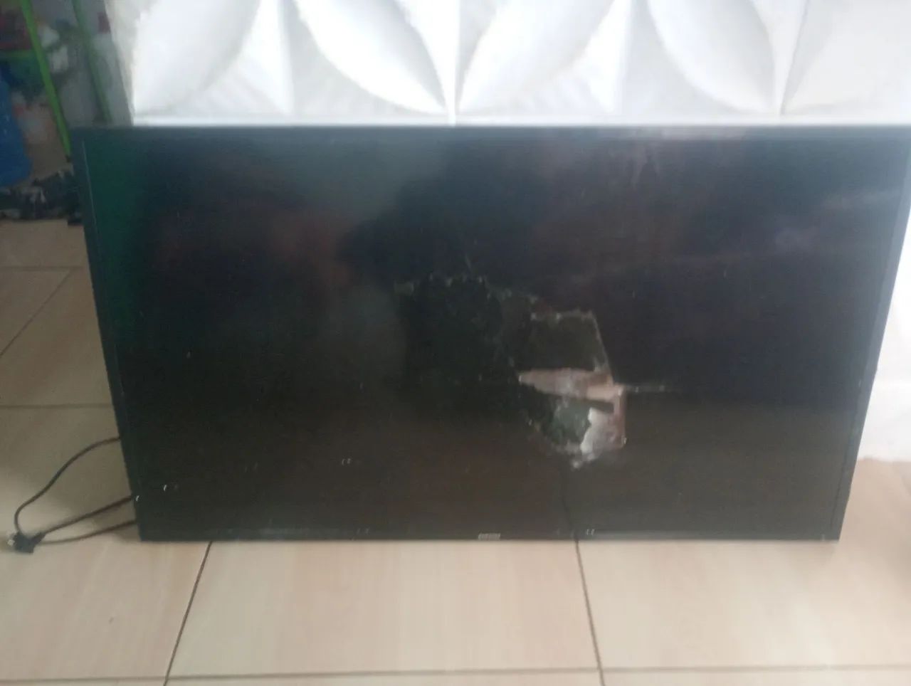 Tv Samsung 43 polegadas