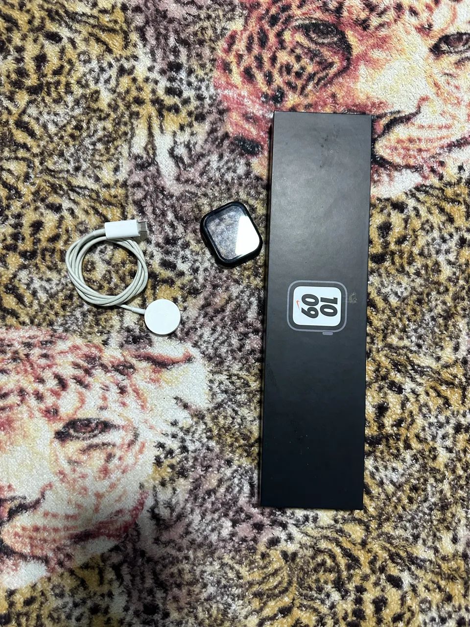 Apple Watch SE 44mm  - Foto 2