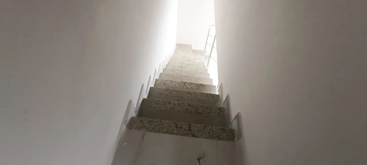 CASA GEMINADA DE 2 QUARTOS COM SUITE - PLANALTO - Foto 4