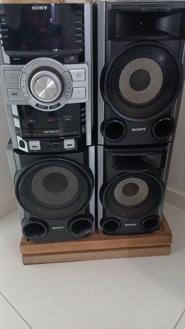 Som