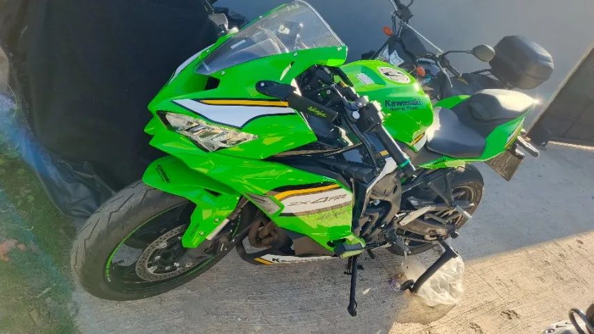 ZX-14/ZX 14R 1352cc 2026 - 1528089835 | OLX