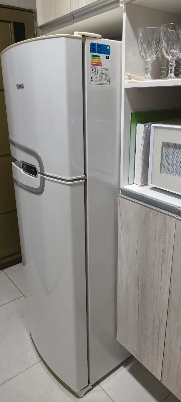 Geladeira Consul 275L  - Foto 2