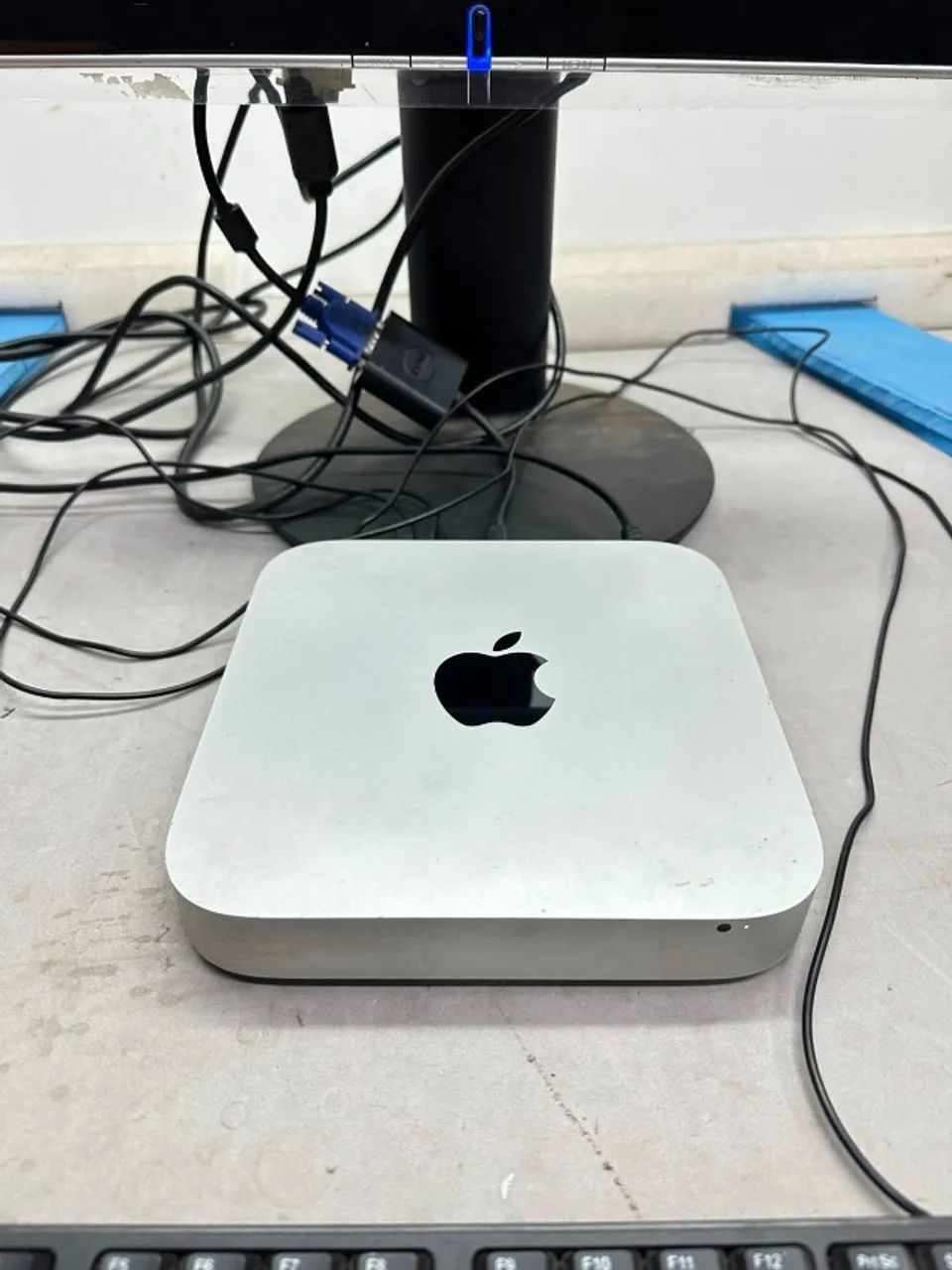 Mac mini 2012 i5 2.5ghz - Foto 2