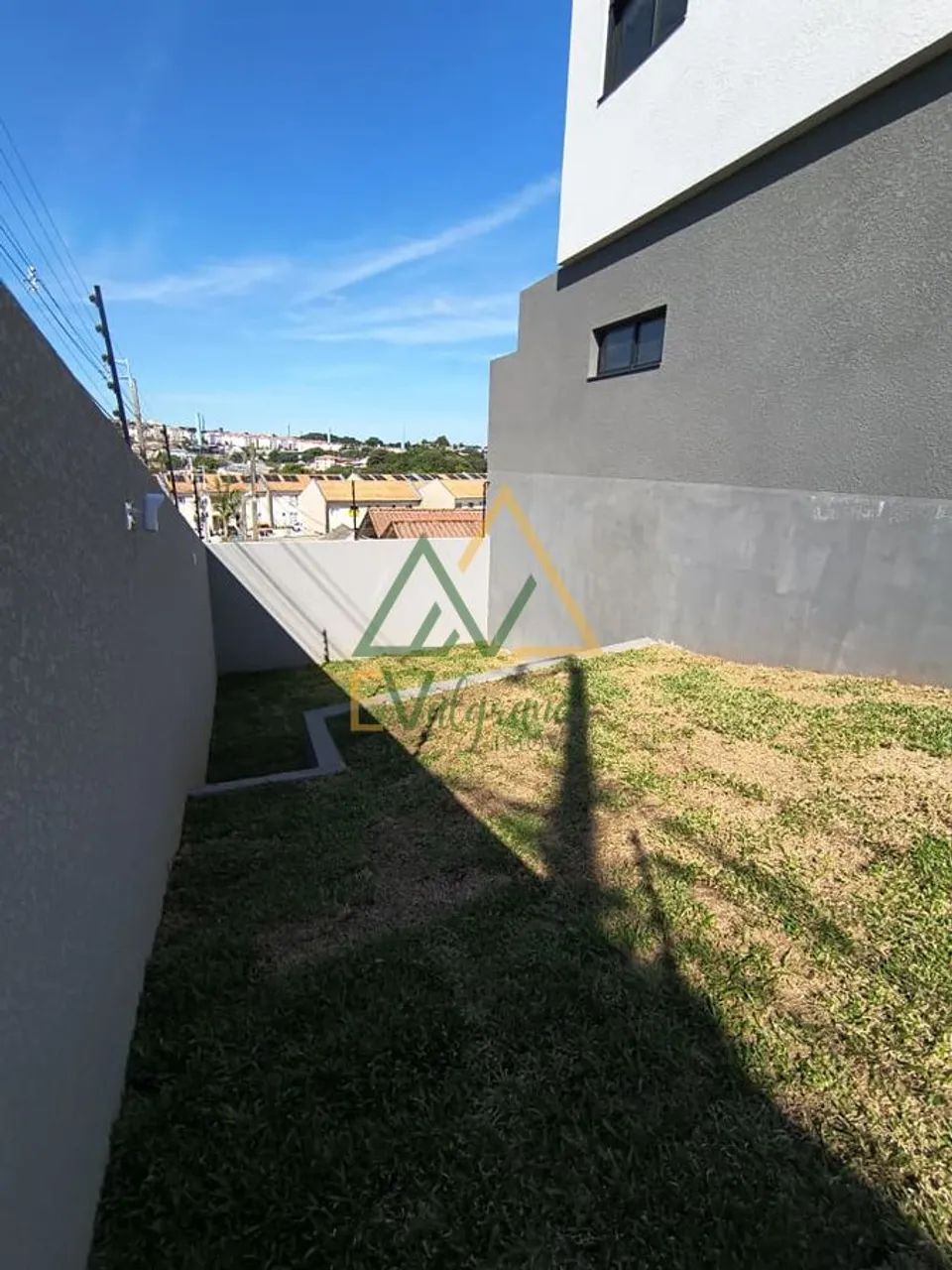 SOBRADO TRIPLEX - BAIRRO ATUBA - Foto 4