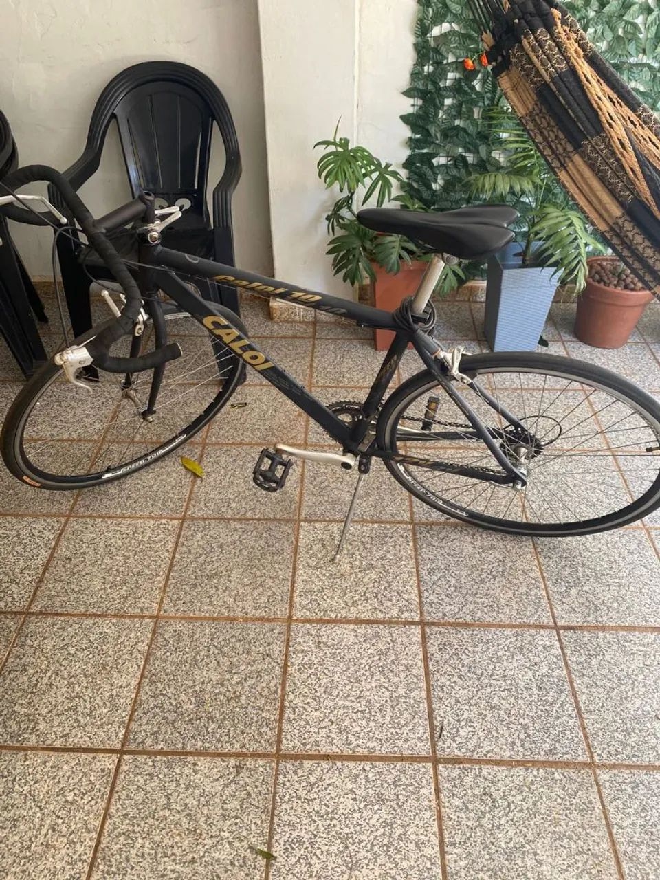 Caloi 10 Speed