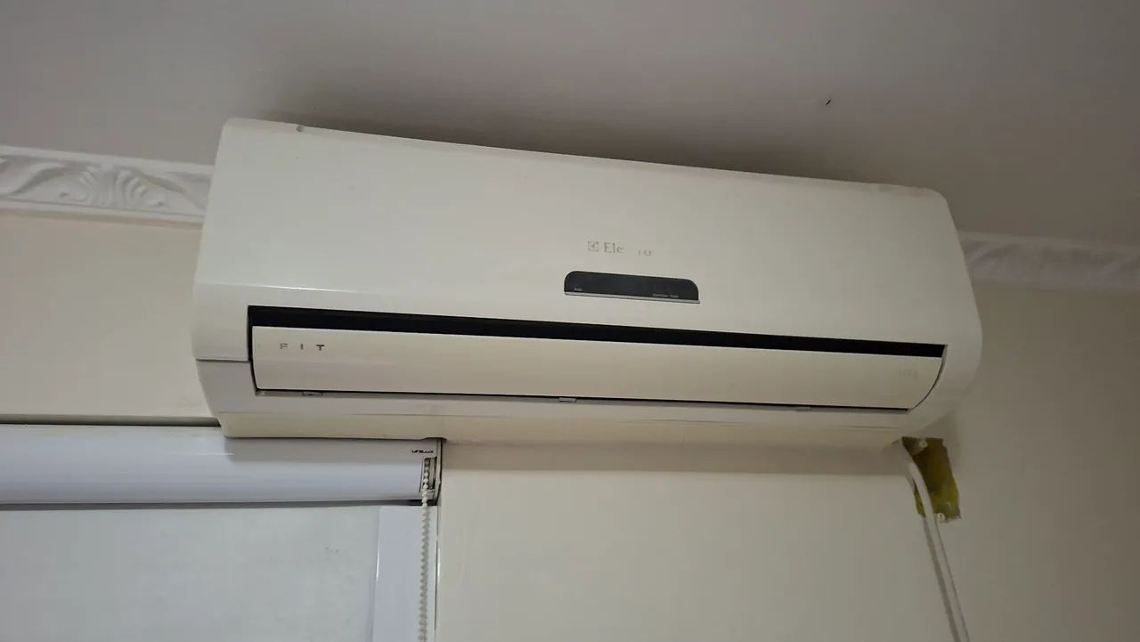 Ar condicionado  - Foto 2