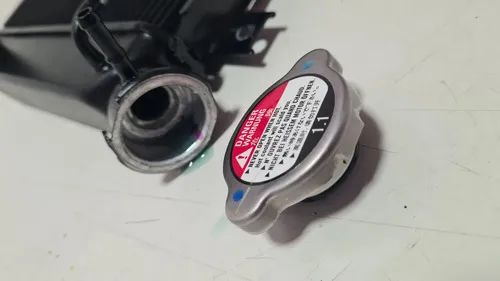 Radiador Kawasaki Z 900 17-19 Orig C/det S/vazamentos 63713