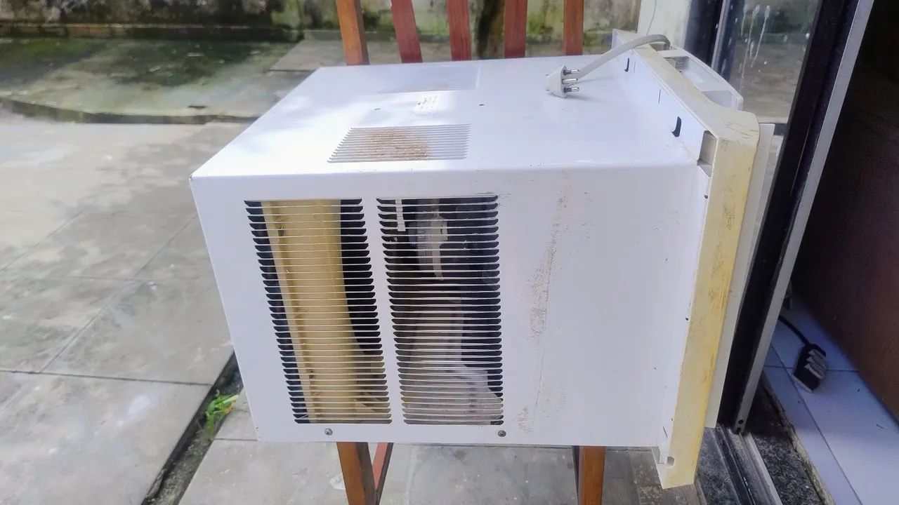 Vendo esse ar condicionado  - Foto 2