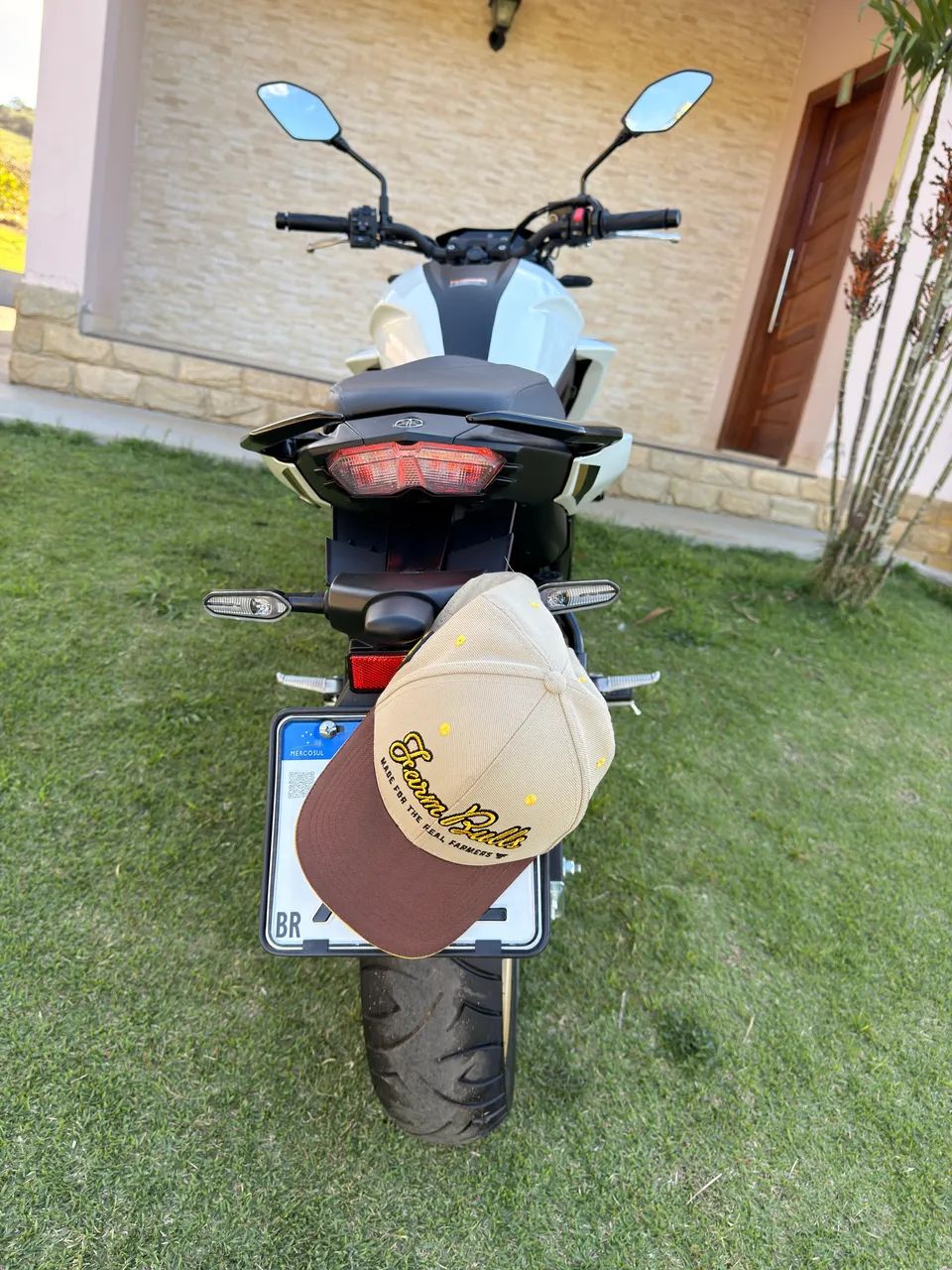 Fazer 250 2025 - Foto 4