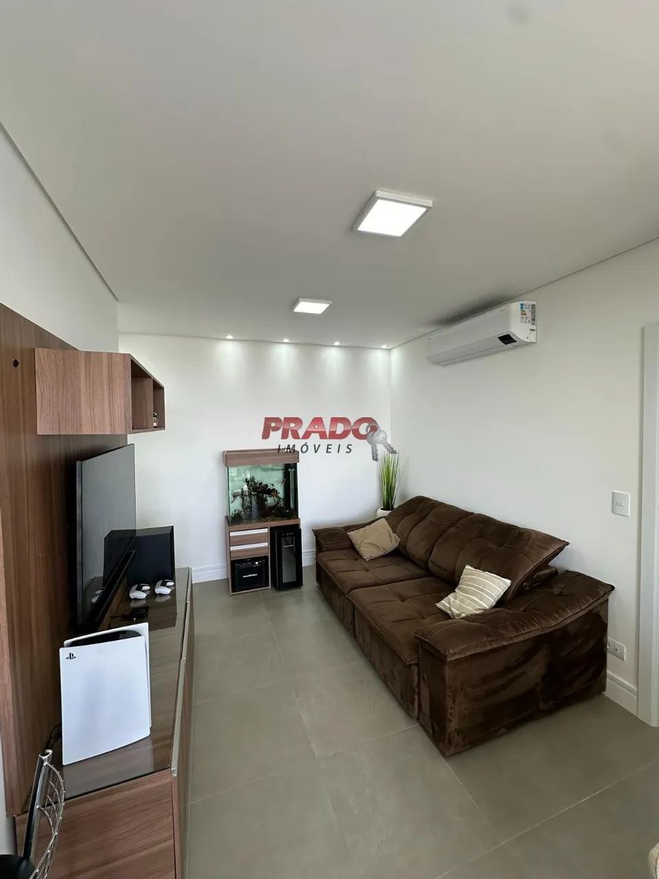 Apartamento à venda em Maringá, Vila Bosque, com 3 quartos, com 72.56 m², PLENITTÁ PARQUE  - Foto 3