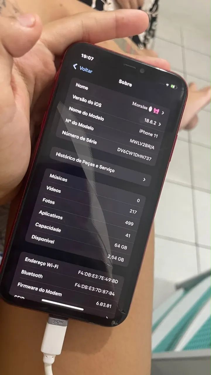 iPhone 11 - Foto 4