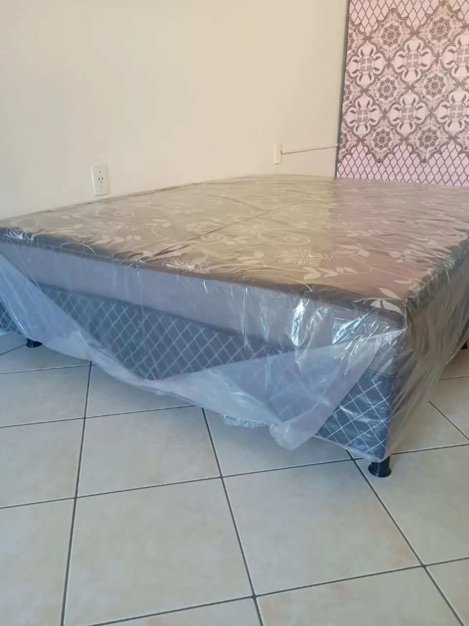 Camas Box novas a partir 399,00 - Foto 3